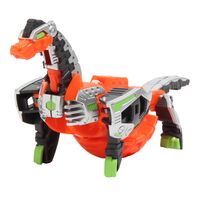 Трансформер "Brachikoong"