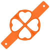 Форма для блинов и омлета "Сердце"