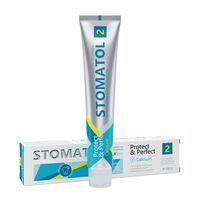 Зубная паста "Calcium" (100 г)