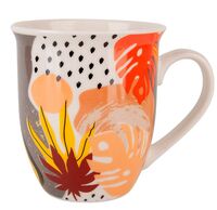 Кружка "Floristry"