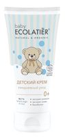 Крем детский "Ежедневный уход" (100 мл)