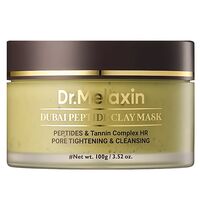 Маска для лиц "Dubai Peptide Clay" (100 г)