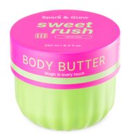 Баттер для тела "Velvet Haze Scent" (250 мл)