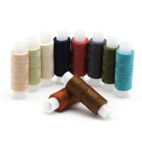 Набор швейных ниток 50/2 "Ассорти №114" (200 м; 10 шт.)