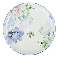 Тарелка подстановочная керамическая "Гарден" (260 мм)