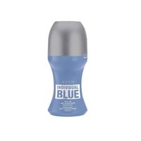 Дезодорант-антиперспирант для мужчин "Individual Blue" (50 мл)