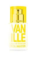Парфюмерная вода для женщин "Vanille" (15 мл)