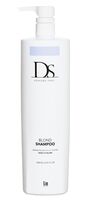 Шампунь для волос "DS Blonde Shampoo" (1 л)