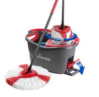 Набор для уборки "EasyWring Clean Turbo" (2 предмета)