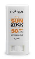 Стик солнцезащитный для лица "Sun stick transparent" SPF 50 (20 г)