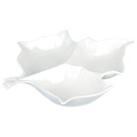 Блюдо сервировочное "Маршмеллоу" (300х240х40 мм)