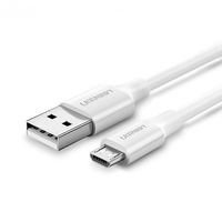 Кабель USB 2.0 A to Micro USB Cable Nickel Plating