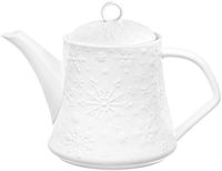 Чайник заварочный "Снежинки" (1,1 л)