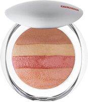 Пудра-румяна "Luminys Baked All Over Illuminating Blush Powder" тон: 06