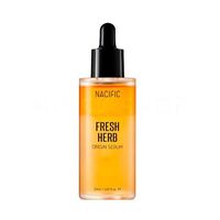 Сыворотка для лица "Fresh Herb Origin Serum" (50 мл)