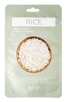 Тканевая маска для лица "Me Rice Sheet Mask" (1 шт.)
