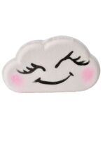 Бомбочка для ванны "Облачко плоское"