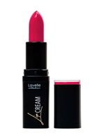 Помада для губ "Lip Stick Cream" тон: 06, кораллово-розовый