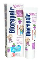 Зубная паста детская "С экстрактом винограда" (50 мл)