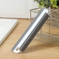 Щётка-скребок "Raccoon" (16х4,5х2 см)