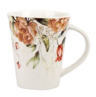 Кружка "Цветы"