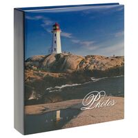 Фотоальбом "Lighthouse" (200 фотографий)