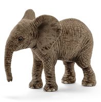 Фигурка "Африканский слон. Детеныш"