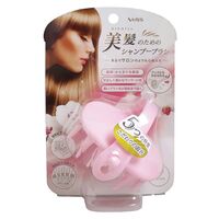 Массажёр для волос "Bihatsu Shampoo Brush"