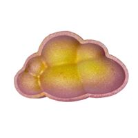 Бомбочка для ванны "Облачко объемное"