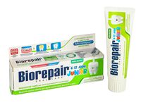 Зубная паста детская "Джуниор" (50 мл)