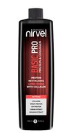 Кондиционер для волос "Protein revitalising conditioner with collagen" (1 л)