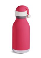 Дорожная бутылка "Санта" (460 мл)