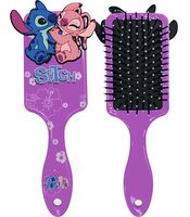 Расческа детская "Stitch девочка"