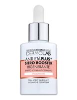 Сыворотка-бустер для лица "Anti-Eta Plus+Regenerating Face" (30 мл)