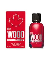 Туалетная вода для женщин "Red Wood" (50 мл)