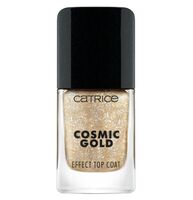 Топ-покрытие для ногтей "Cosmic Gold"