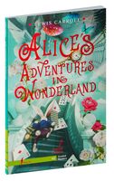 Alice's Adventures in Wonderland. A2