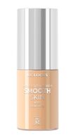 Тональный крем для лица "Smooth Skin с алоэ вера" тон: 03, золотистый бежевый