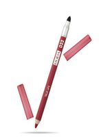 Карандаш для губ "True Lips" тон: 032, клубничный красный