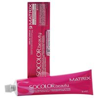 Крем-краска для волос "Socolor Beauty" тон: мокка 4mv