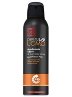 Дезодорант для мужчин "48h All Over Body Spray Original" (спрей; 150 мл)