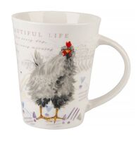 Кружка "Курица"