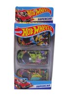 Набор машинок "Hot Wheels. Суперкар" (3 шт.)