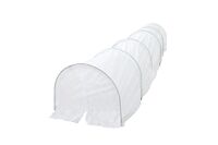 Парник "С дугами" (6 м)