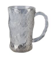 Кружка "Frost. Grey"