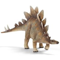 Фигурка "Динозавр. Стегозавр"