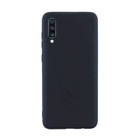 Чехол Case для Samsung Galaxy A02 (чёрный)