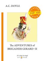 The Adventures of Brigadier Gerard 2