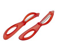 Овощечистка "Qluxplastic"