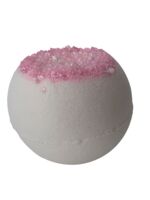 Бомбочка для ванны "Шар с морской солью"